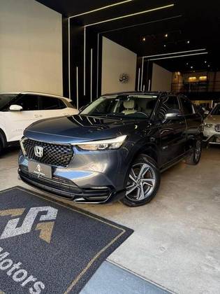HONDA HR-V 1.5 DI I-VTEC TURBO FLEX TOURING CVT